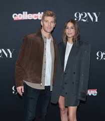 Kyle Cooke Defends Photo With Amanda Batula at ‘In the City’ Premiere, Says She Didn’t Want to Attend