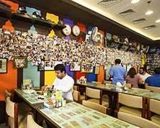 Image of Al Ustad Special Kebab restaurant, Dubai