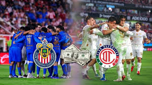Chivas pierde una oportunidad de oro ante Toluca por el millón de dólares: se define en la Jornada 17