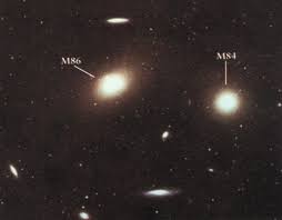 Image result for galaxy m84