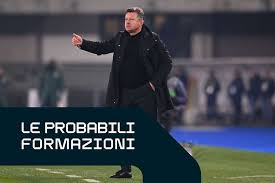 Serie A, le probabili formazioni di Udinese-Sassuolo