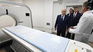 Правительство России - News update