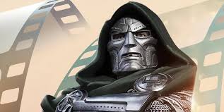 AVENGERS: DOOMSDAY Promo Art May Hint That Dr. Doom Already [SPOILER] Captain Marvel And Thor