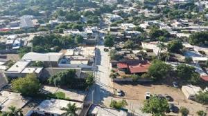 Clima en Guasave: Sábado 25 de julio con calor intenso y cielo nublado