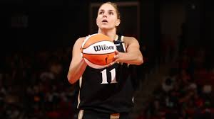 Elena Delle Donne, Lauren Jackson, Flau'jae Johnson Headline 2026 WNBA Shooting Stars Participants