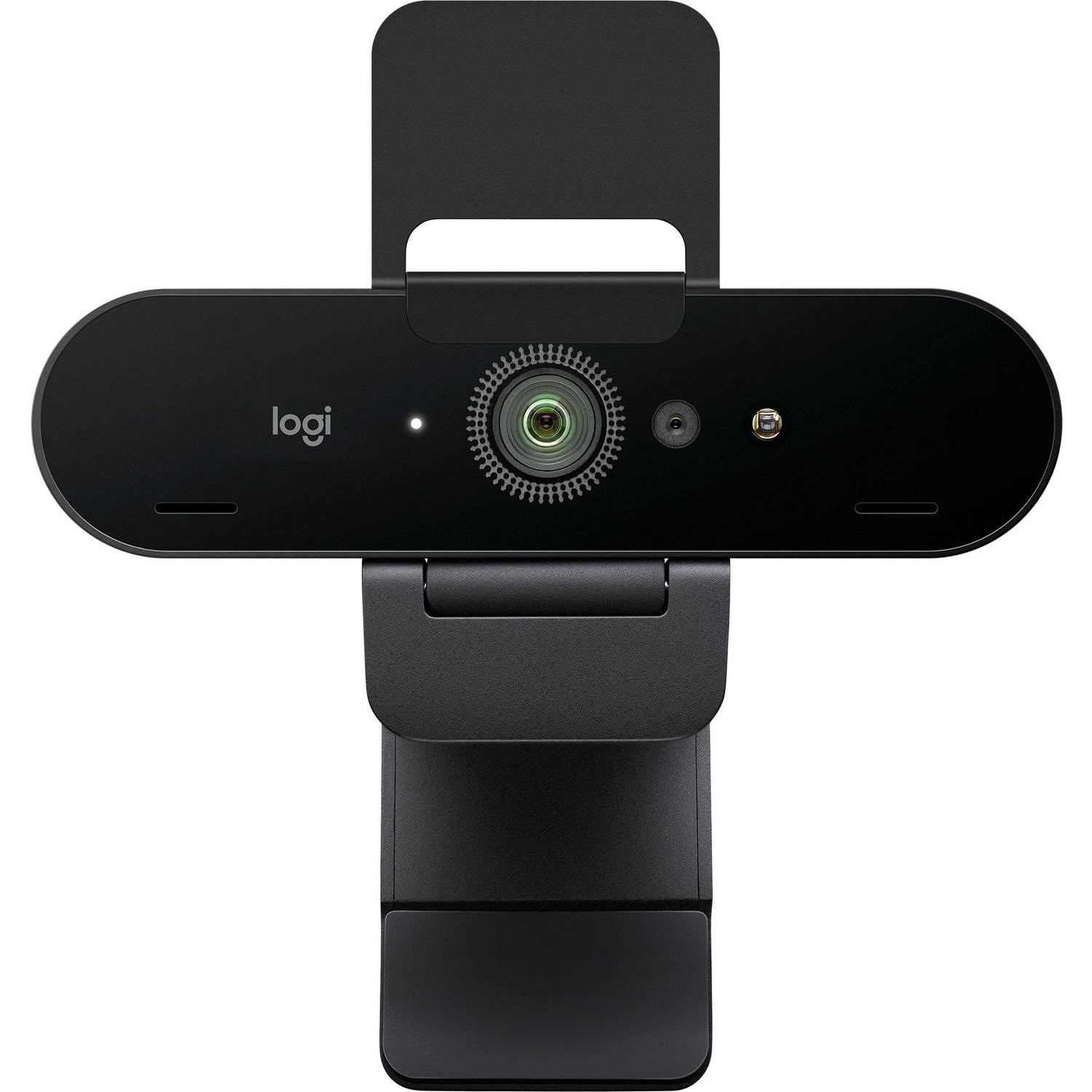 Logitech 4K Pro Webcam