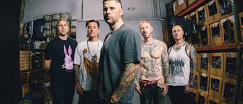 Regalos FILTER: ¡Gana boletos para ver a Avenged Sevenfold en el Estadio GNP!