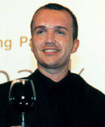 Christophe Brunet Bodegas Torres Winery, Spain Equipped with an in-depth training in the art of tasting, Brunet started his career as sommelier in several ... - christophe