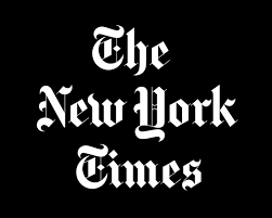 Image result for NY TIMES LOGO
