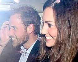 Prince William Took Kate Middleton On Family Holiday - prince-william_kate-middleton