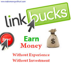 Image result for linkbucks