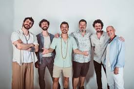 Domingo de Carnaval tem jazz, blocos populares e matinê no Engenho Central