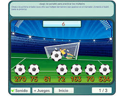 Resultado de imagen de multiplos juegos