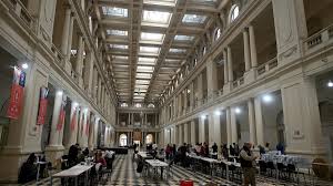 Escrutinio Definitivo: ¿Revancha en 8 Provincias? ¡Resultados al Límite!