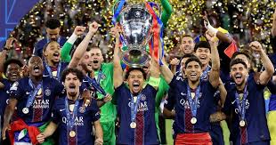 Uefa Champions League