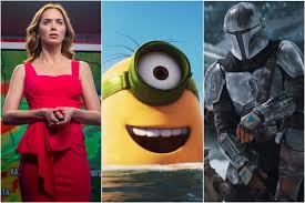 Super Bowl Trailers: ‘Mandalorian & Grogu,’ Spielberg’s ‘Disclosure Day,’ ‘Minions 3’ Lined Up for Game Day