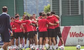 SC Freiburg - News update