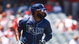 Caminero Crushes Milestone with Two Homer Night vs Angels