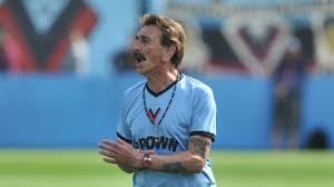 ¡BOMBA! Ídolo del Ascenso AHORA trabaja en River: ¿Qué función cumple?