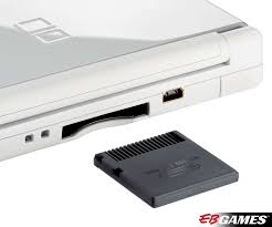 Image result for Nintendo DS