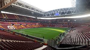 Galatasaray vs Liverpool line-ups