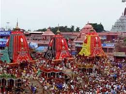 Image result for puri jagannath god
