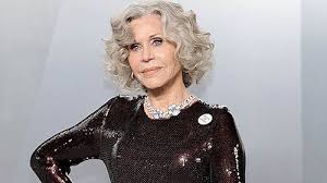 Jane Fonda Wears ‘Block the Merger’ Pin to Oscars Party and Blasts Paramount Buying Warner Bros. After ‘Sinners’ and ‘One Battle’ Win Big: ‘We Have to Stop It’