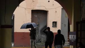 El Financiero - News update