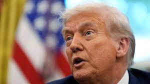 Trump Strikes Drug-Pricing Deal with AstraZeneca