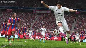 Resultado de imagem para Pro.Evolution.Soccer.2015.PS3