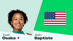 Miami Open 2025: Osaka vs. Baptiste Match Preview & Betting Odds
