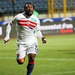 أشيمبونج يرفض الرحيل لبتروجت
