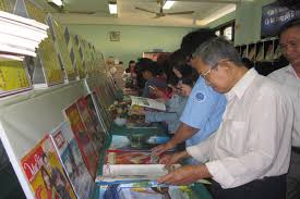 Kết quả hình ảnh cho thư viện tỉnh bình thuận