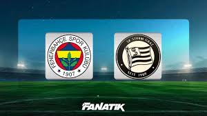 Fenerbahçe - Sturm