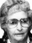 SPIRO — Pauline Lee, 94, of Spiro died Saturday, Oct. 19, 2013, in Spiro. She was born Nov. 23, 1918, in Panama. She was an antiques dealer and the widow of ... - web1_Obit---Pauline-Lee