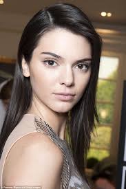 Kendall Jenner ile ilgili görsel sonucu