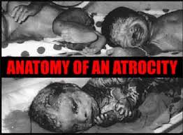 Image result for depleted+uranium+babies