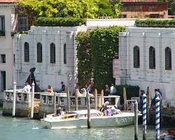 Gambar Peggy Guggenheim Collection in Venice