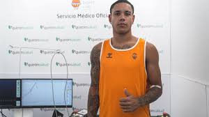 Valencia Basket Club - News update