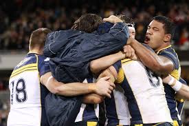 RUGBY.com.au - News update