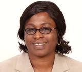 Mrs. Mercy Taiwo Asekunowo, Non-Executive Director - mercy-asekunowo