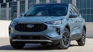 Novo EcoSport? Ford mostra inédito SUV de R$ 135 mil a concessionários