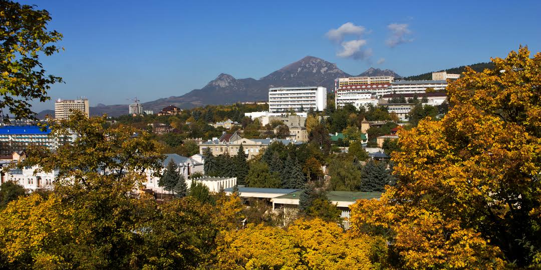 Pyatigorsk