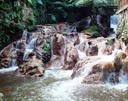 Hasil gambar untuk foto wisata bandung utara