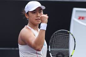 Janice Tjen Loses In The First Round Of The China Open 2025