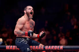 Jim Miller Returns to UFC 328 After Son's Cancer Battle