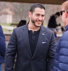 Abdul for US Senate: “Something that Democrats tend to get wrong.” A Poll. 7/20