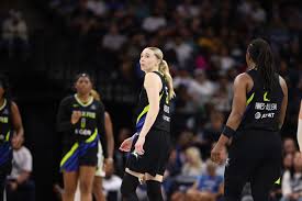The Next: 24/7/365 women's basketball coverage - News update