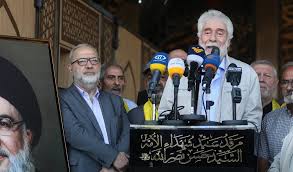 جورج عبدالله: مقاومت جز پیروزی سرانجامی ندارد