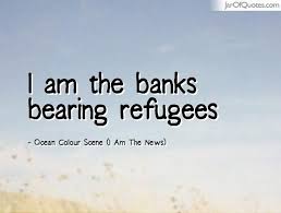 Banks Bearing Quotes - Jar of Quotes via Relatably.com
